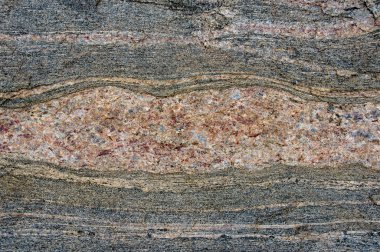 Gneiss clipart