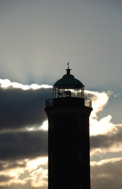 deniz feneri