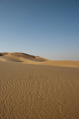 kumlu dune