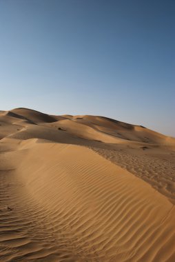 kumlu dune