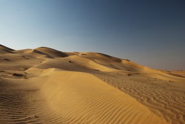 kumlu dune