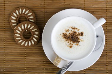 Cappucino