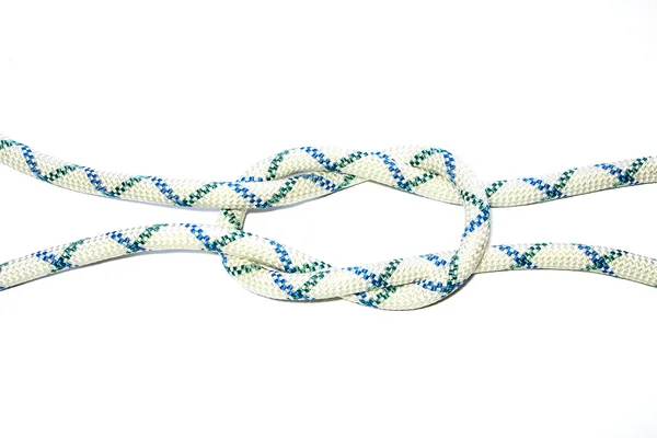 stock image Rope knot