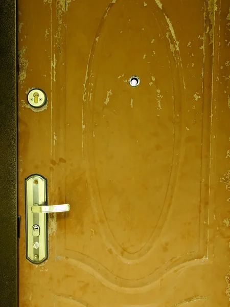 Stock image Old door