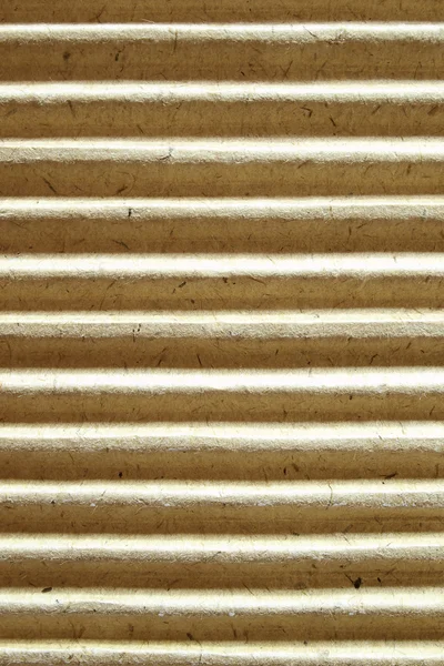 Stock image Corrugated cardboard