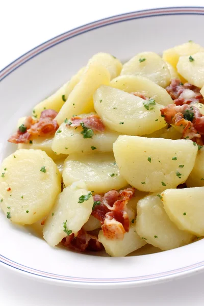 Cartoffelsalat — Foto de Stock