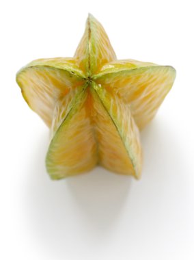 Star fruit clipart