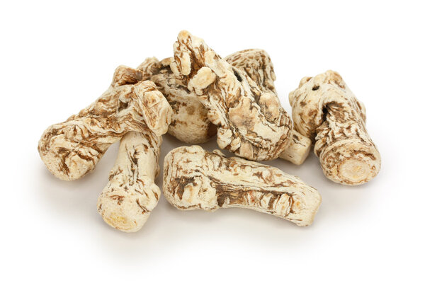 Dang gui, angelica sinensis, traditional chinese herbal medicine