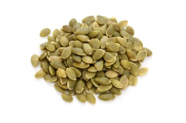 Pumpkin seeds,traditional chinese herbal medicine clipart