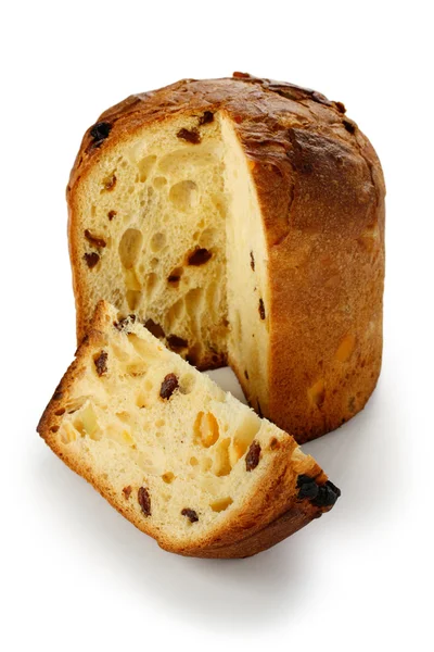 Panettone — Stok fotoğraf