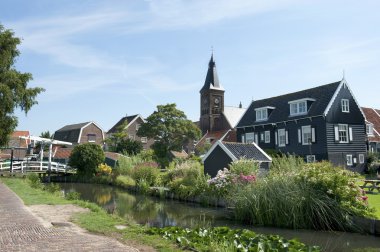 Marken