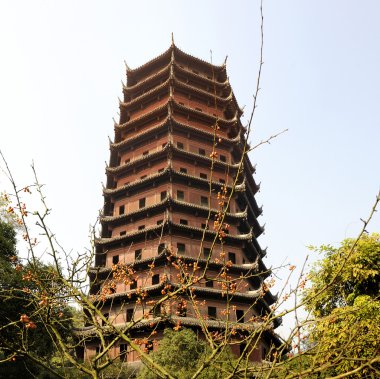 6 harmoni pagoda