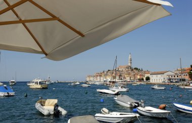 Rovinj, Hırvatistan