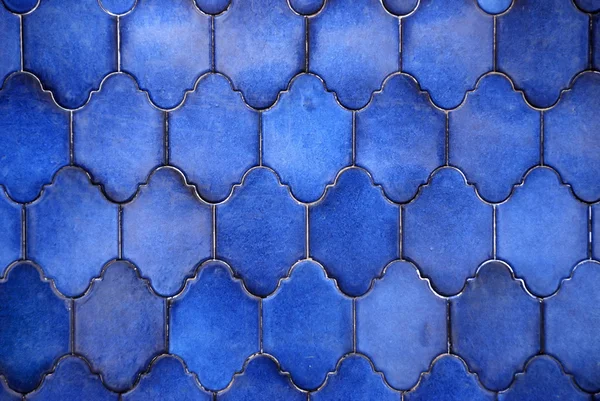 Padrão de telha cerâmica — Fotografia de Stock