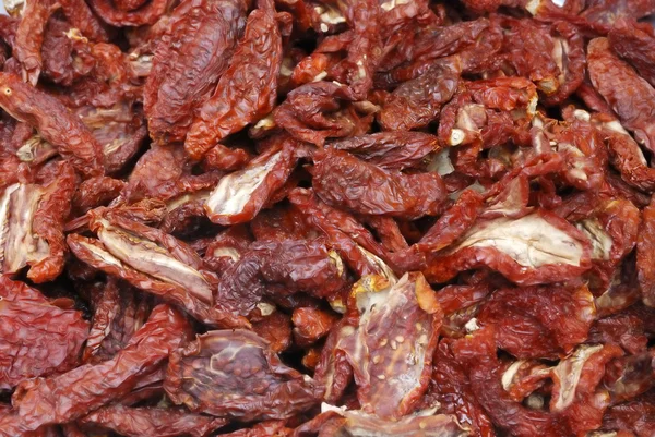 stock image Sun Dried Tomatoes