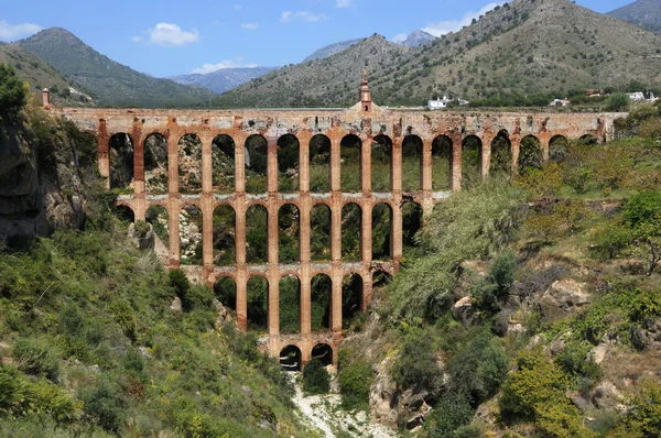 stock image Aqueduct
