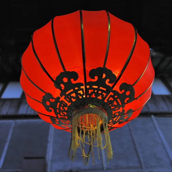 Lanterna cinese — Foto Stock