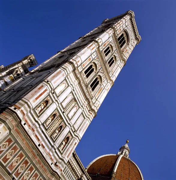 Florens domus — Stockfoto