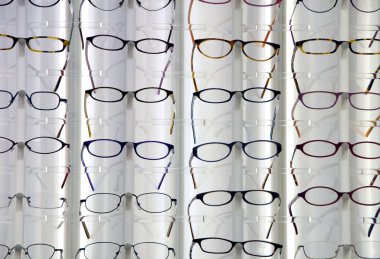 Various glasses clipart