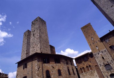 San Gimingnano