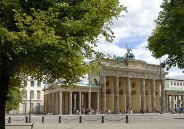 Brandenburger tor