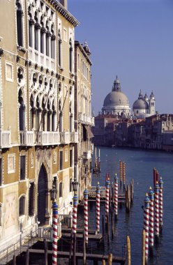 Venice, Italy clipart