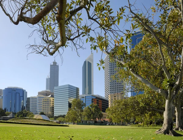 stock image View at Perth in Australia