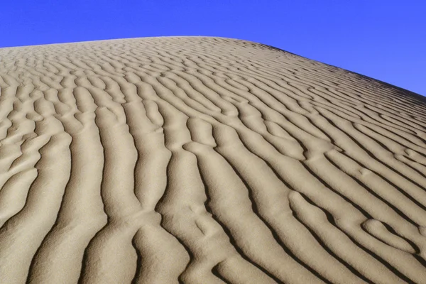 Il deserto del Sahara — Foto Stock