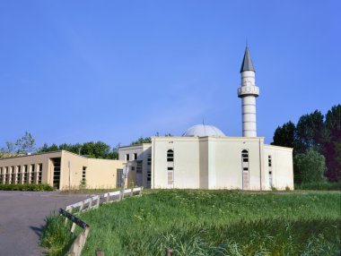 Cami Delft, Hollanda