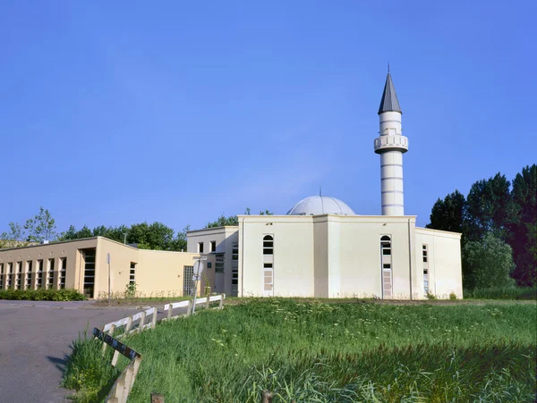 Mesquita em Delft, Holanda — Fotografia de Stock