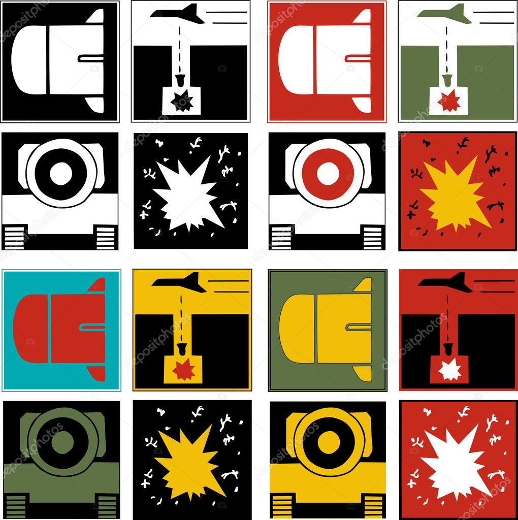 Logos of War