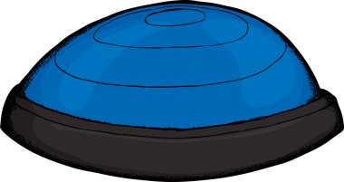 bosu topu