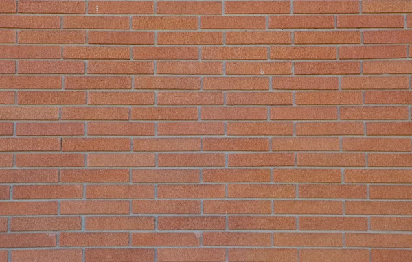Tan 煉瓦壁の背景 ロイヤリティフリーのストック写真