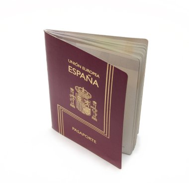 İspanya pasaportu