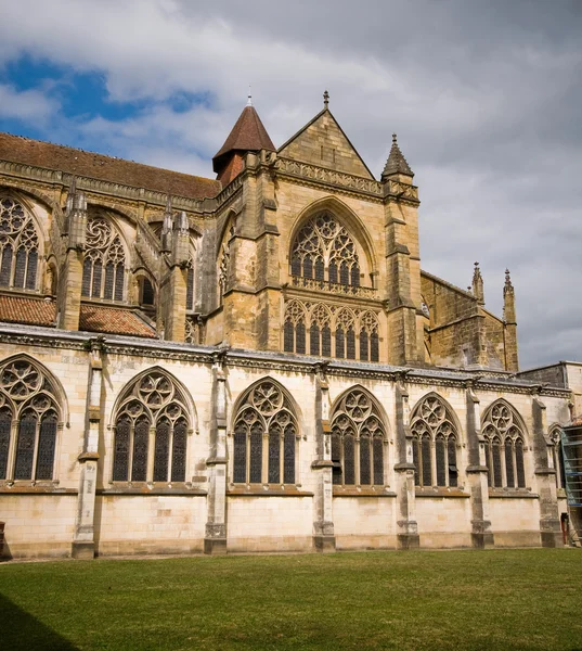 stock image Sainte-Marie de Bayonne Cathedral. France