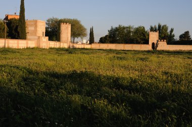 alcala de henares duvar