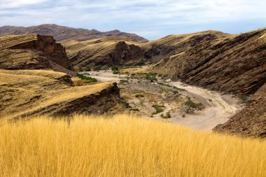 kuiseb canyon namib naukluft park Namibya Afrika