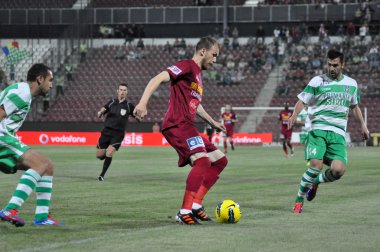 Futbol Oyuncuları