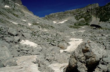 Durmitor Milli Parkı, Karadağ