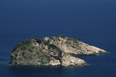 Yunanistan Thassos Adası