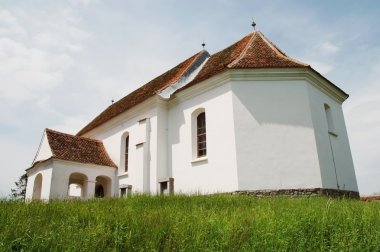 Katolik Kilisesi Transylvania'da, Romanya