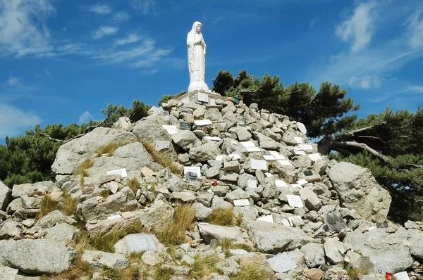 Statuie în aer liber — Fotografie, imagine de stoc