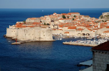 dubrovnik, Hırvatistan