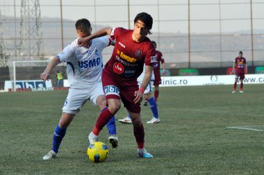 futbol oyuncuları, futbol maçı