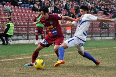 futbol oyuncuları, futbol maçı