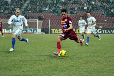 futbol oyuncuları, futbol maçı