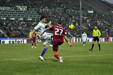 futbol oyuncuları, futbol maçı