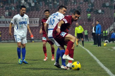 futbol oyuncuları, futbol maçı