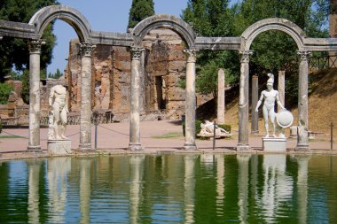 Villa Adriana