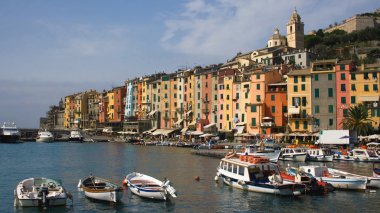 Portovenere clipart